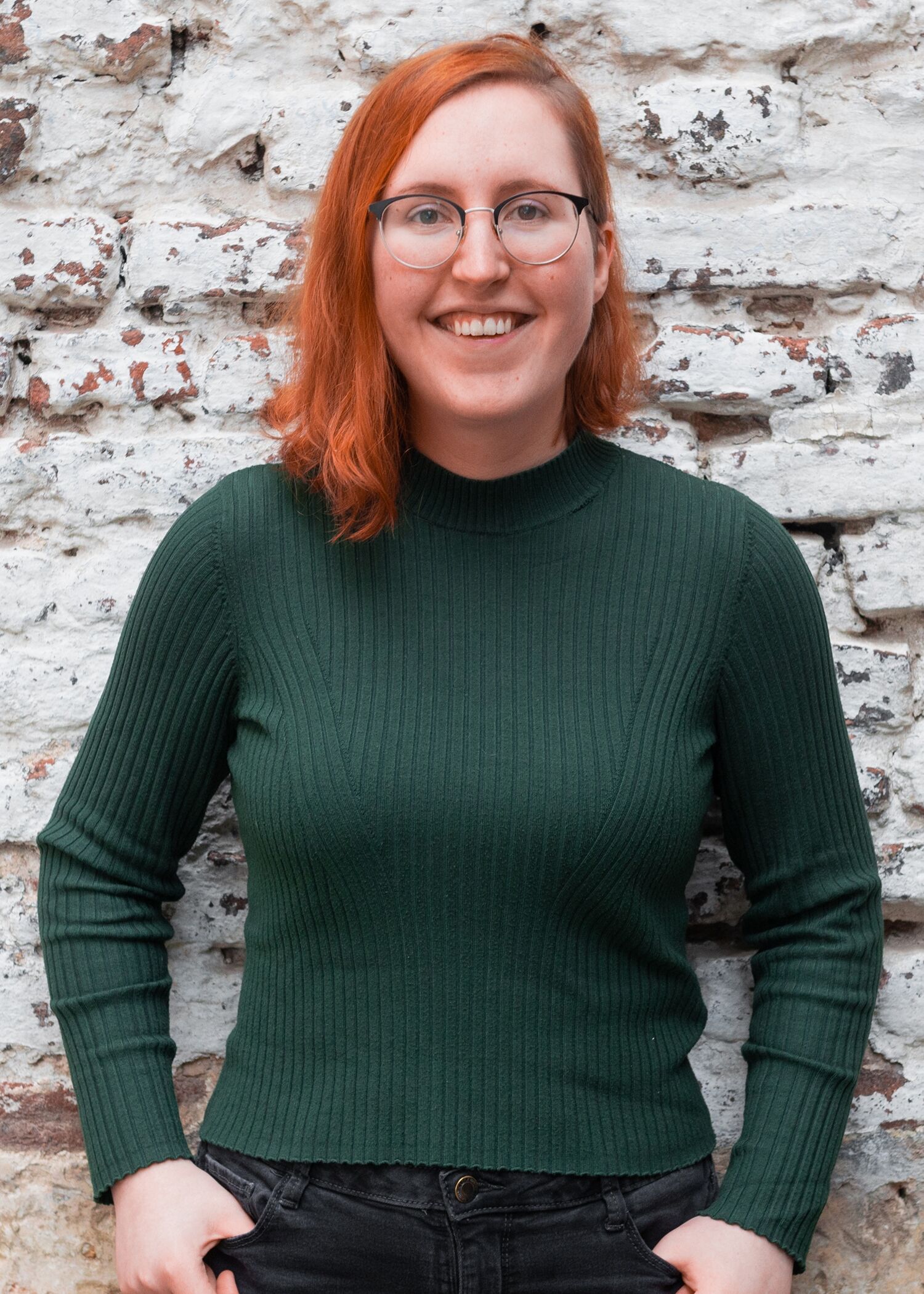 Isa Lousberg
