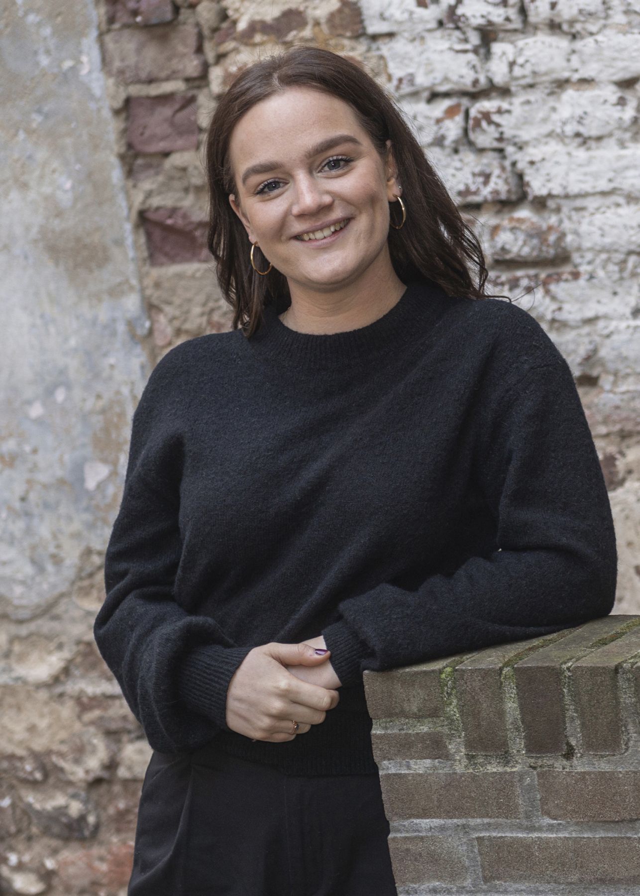 Sophie Schulkens
