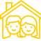 Particulier logo