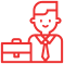 Zakelijk logo